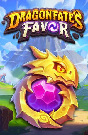 Dragonfate's Favor
