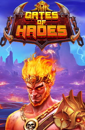 Gates of Hades