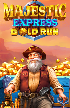 Majestic Express - Gold run
