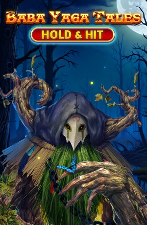 Baba Yaga Tales - Hold & Hit