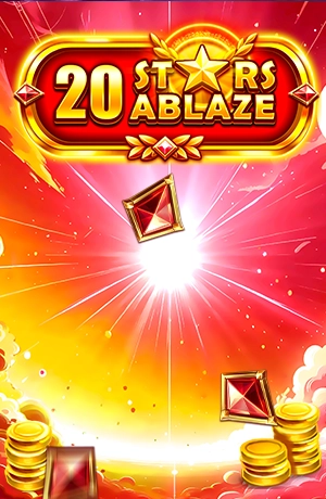 20 Stars Ablaze