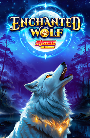 Enchanted Wolf: Rising Rewards