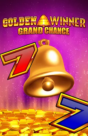Golden Winner Grand Chance 