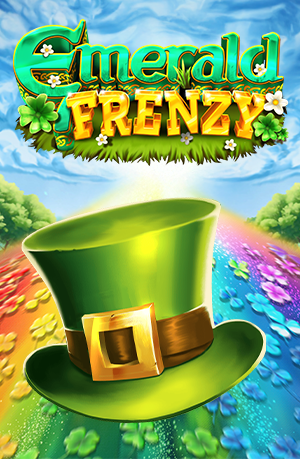 Emerald Frenzy