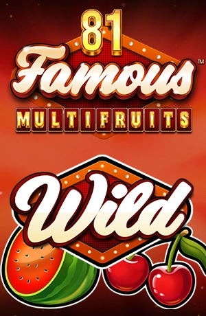 81 Famous Multifruits