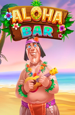 Aloha Bar