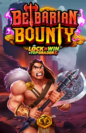Betbarian Bounty