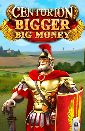 Centurion Bigger Big Money