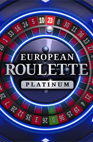 Platinum Roulette