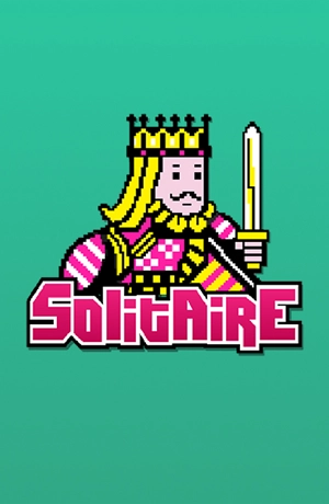 Retro Solitaire