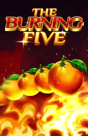 Burning Five