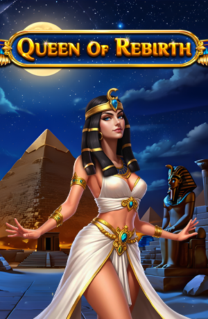 Queen Of Rebirth