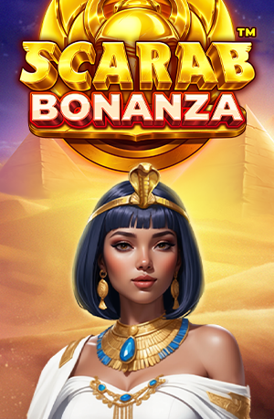 Scarab Bonanza