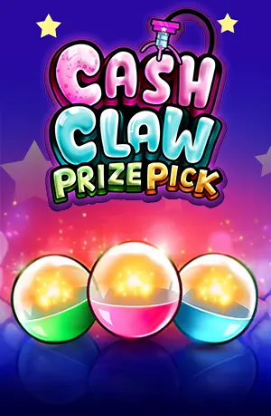 Cash Claw: Prize Pick