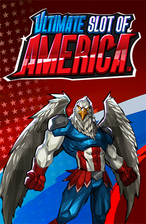 Ultimate Slot of America
