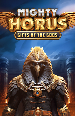 Mighty Horus