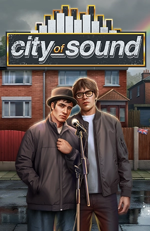 City of Sound