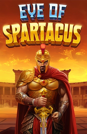Eye of Spartacus