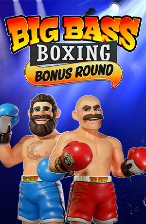 Big Bass Boxing Bonus Round