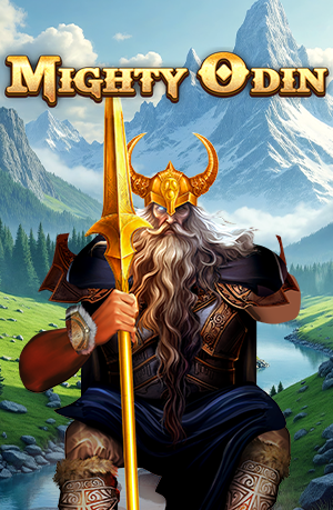 Mighty Odin