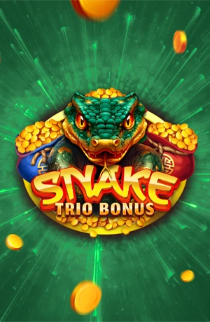 Snake Trio Bonus