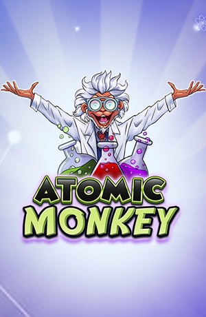 Atomic Monkey