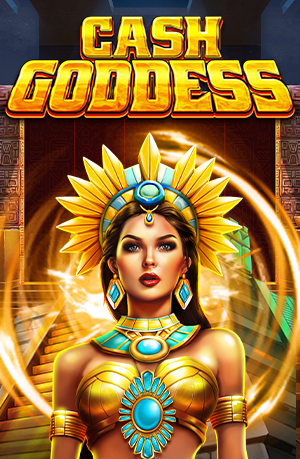 Cash Goddess