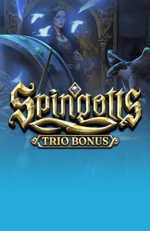 Spingotts Trio Bonus
