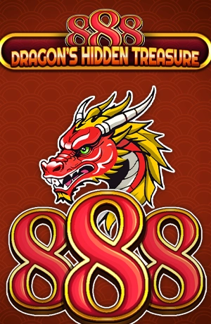 888 - Dragon’s Hidden Treasure
