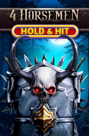 4 Horsemen - Hold & Hit