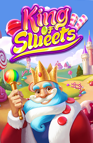 King of Sweets