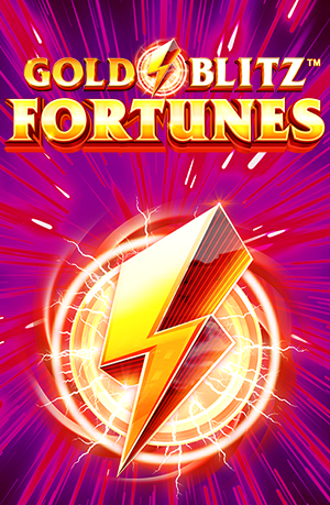 Gold Blitz Fortunes