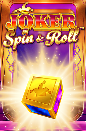 Joker Spin & Rol
