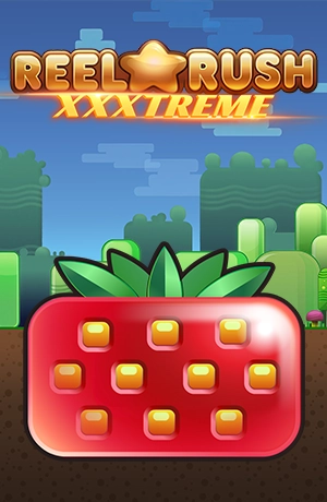 Reel Rush Xxxtreme