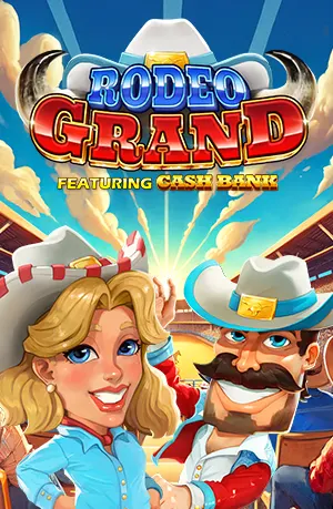 Rodeo Grand
