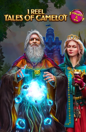 1 Reel - Tales Of Camelot