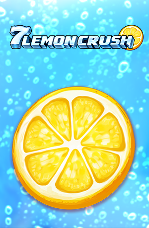 7 Lemon Crush