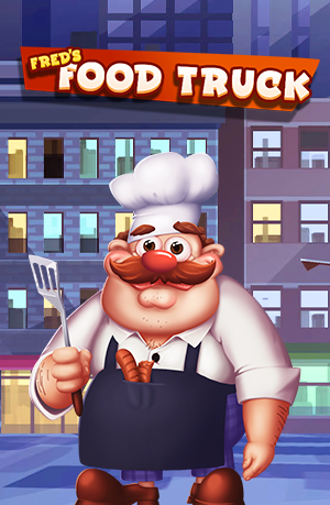 Fred’s Food Truck