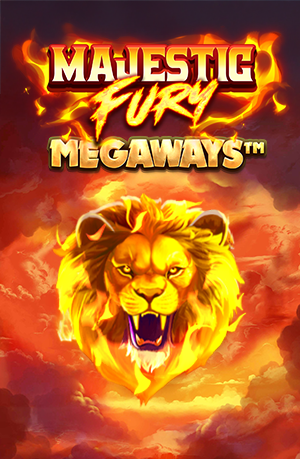 Majestic Fury Megaways Unleashed 
