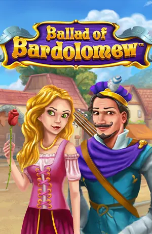 Ballad of Bardolomew