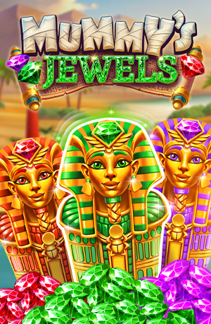 Mummy’s Jewels