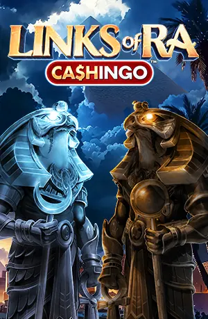 Links of Ra CASHINGO