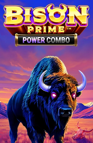 Bison Prime Power Combo