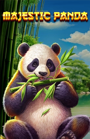 Majestic Panda