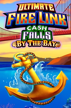 UFL Cash Falls By the Bay