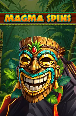 Magma Spins