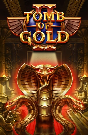 Tomb of Gold II
