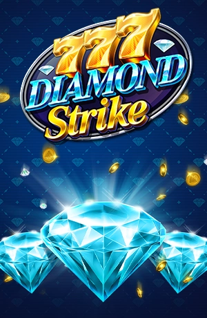 777 Diamond Strike