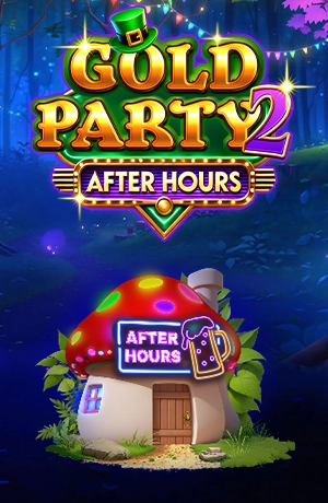 Gold Party 2 - After Hours