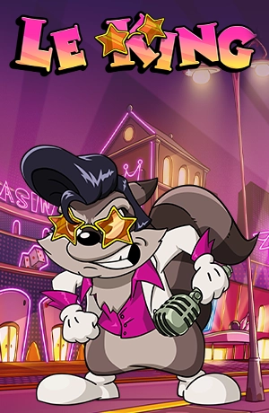 Le King